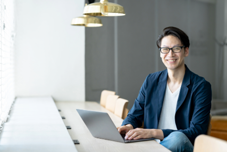 経験を活かしつつ、自分らしく働く。PRコンサルティング会社