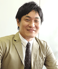 行政書士浅井事務所　行政書士　浅井順