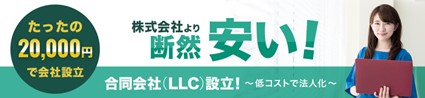 合同会社
