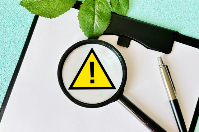 4.-書類作成で絶対に間違えてはいけない「3つのポイント」